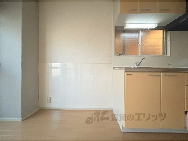 その他部屋・スペース　冷蔵庫置場