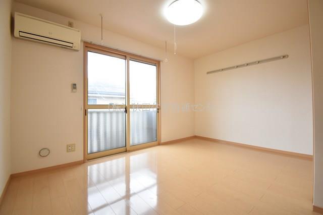 居室・リビング　洋室7.5帖