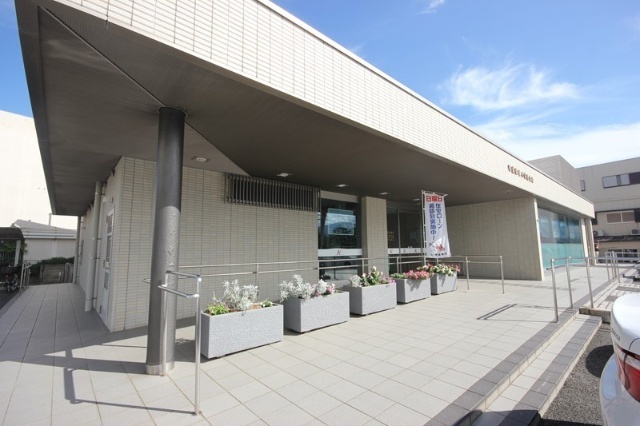 銀行　阿波銀行小松島支店（銀行）まで1306m