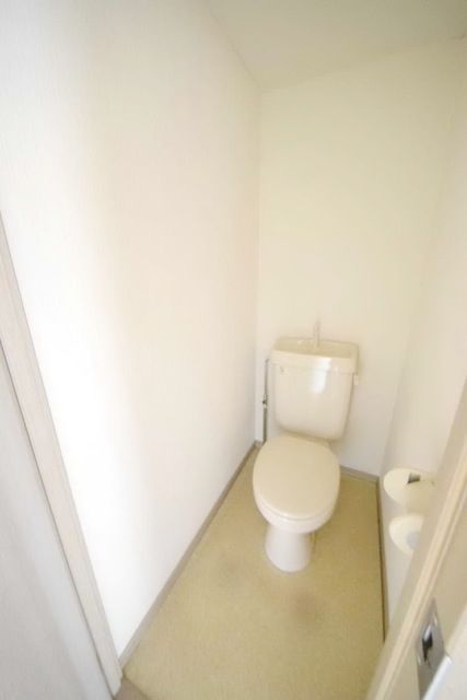 トイレ　室内・室内設備