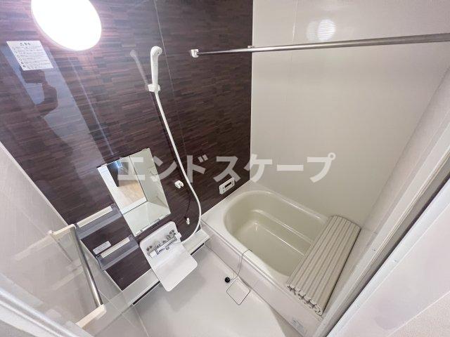 バス・シャワールーム　高崎、前橋エリアのお部屋探しはエンドスケープまで！お客様の理