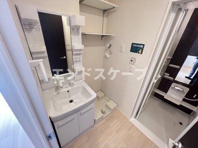 洗面設備　高崎、前橋エリアのお部屋探しはエンドスケープまで！お客様の理