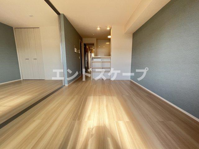 居室・リビング　高崎、前橋エリアのお部屋探しはエンドスケープまで！お客様の理