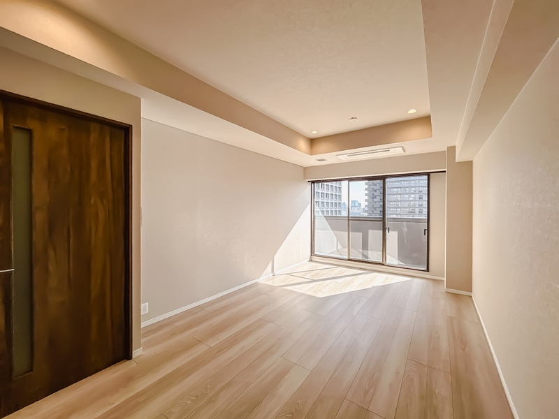 居室・リビング　別部屋参考写真