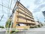 高井田駅より徒歩11分 6階 築39年9ヶ月の賃貸物件