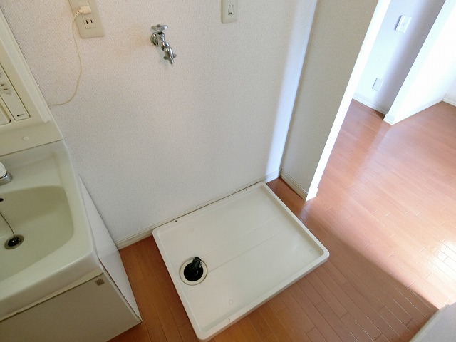 その他　※別部屋のイメージ写真です。