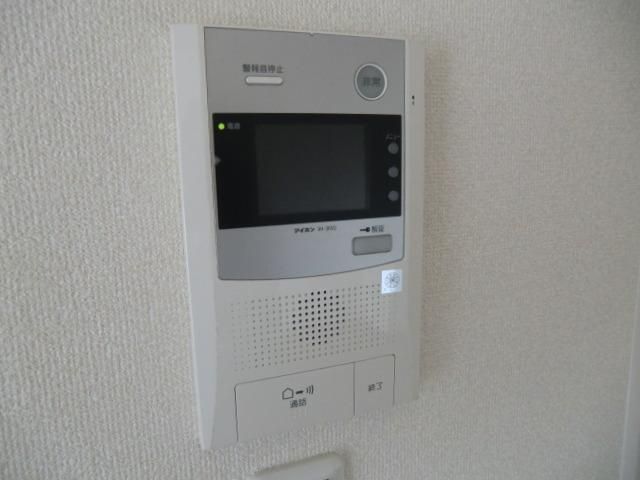 セキュリティ　ホームセキュリティー