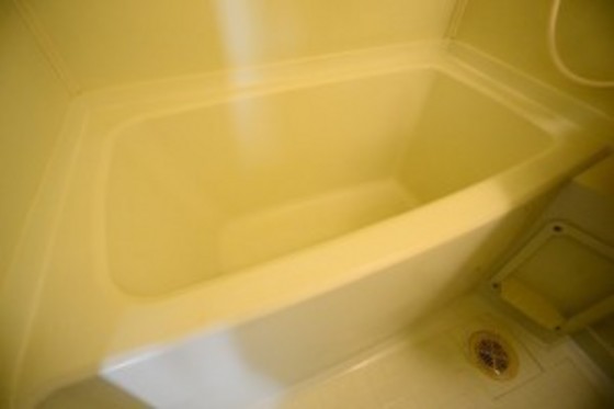 バス・シャワールーム　※別部屋の写真です。