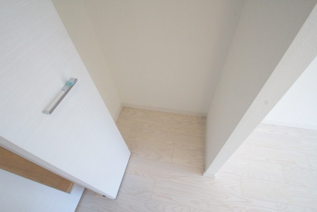 収納　※別室の参考写真の為、現況優先です。