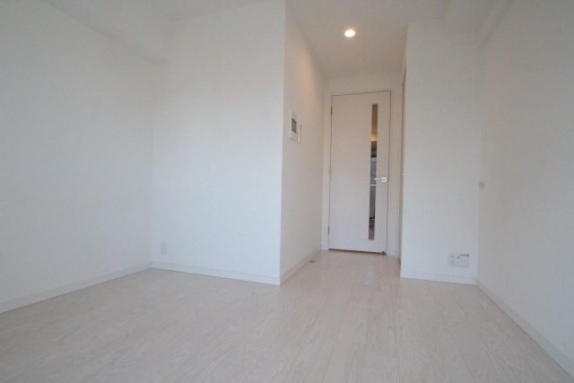 居室・リビング　※別室の参考写真の為、現況優先です。