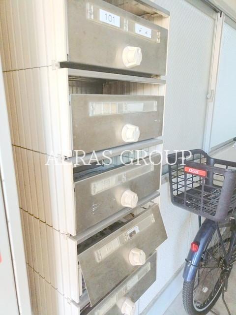 その他共有部分