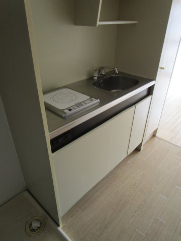 キッチン　※別室参考写真