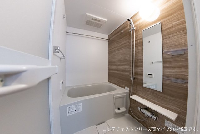 バス・シャワールーム　参考写真