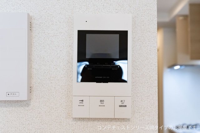 セキュリティ　参考写真