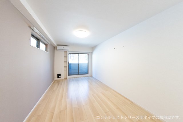 居室・リビング　参考写真