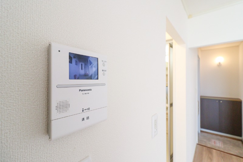 セキュリティ　図面と現状に相違がある場合には現状を優先