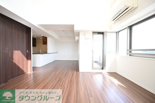 居室・リビング　リビング/居室