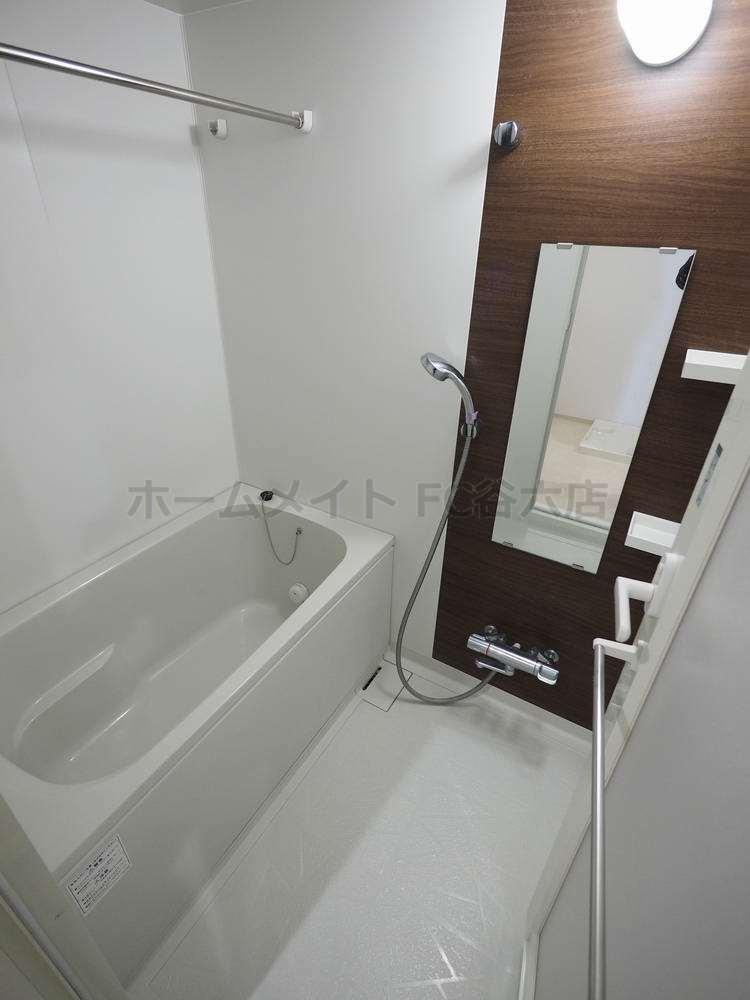 バス・シャワールーム　アルデールトモ北堀江