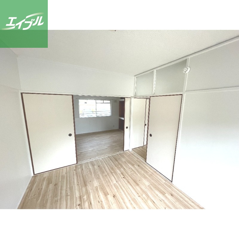 その他部屋・スペース　※別号室写真となります。