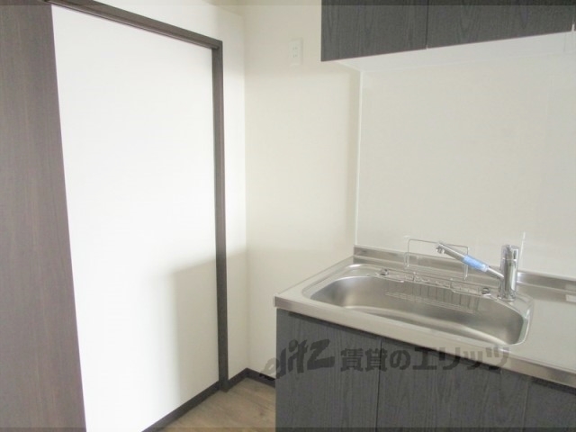 その他部屋・スペース　冷蔵庫置場