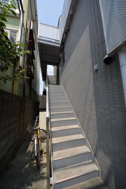 エントランス　☆外観☆