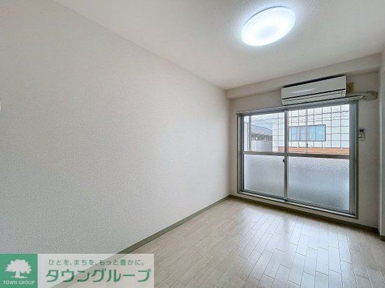 その他部屋・スペース　リビング/居室