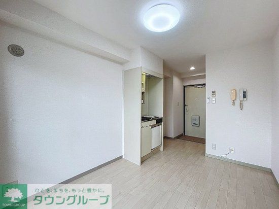 その他　リビング/居室