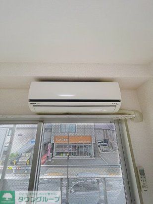 その他設備　設備