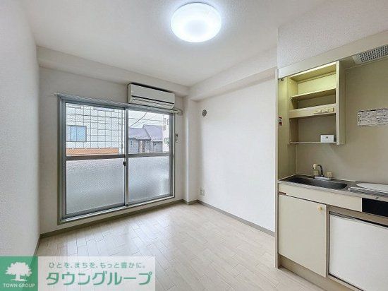 居室・リビング　リビング/居室