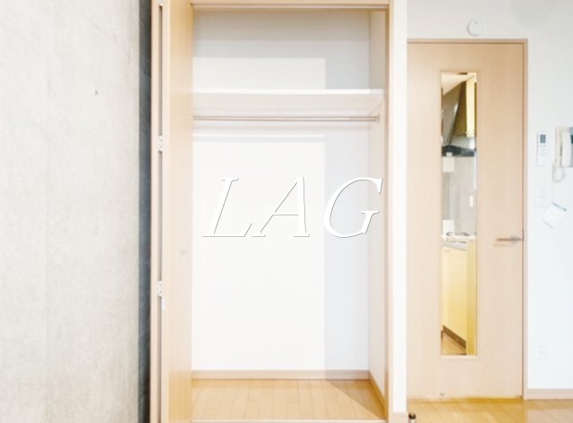 収納　収納です。