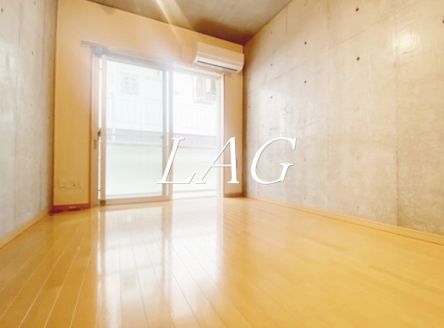 居室・リビング　洋室のお部屋です。