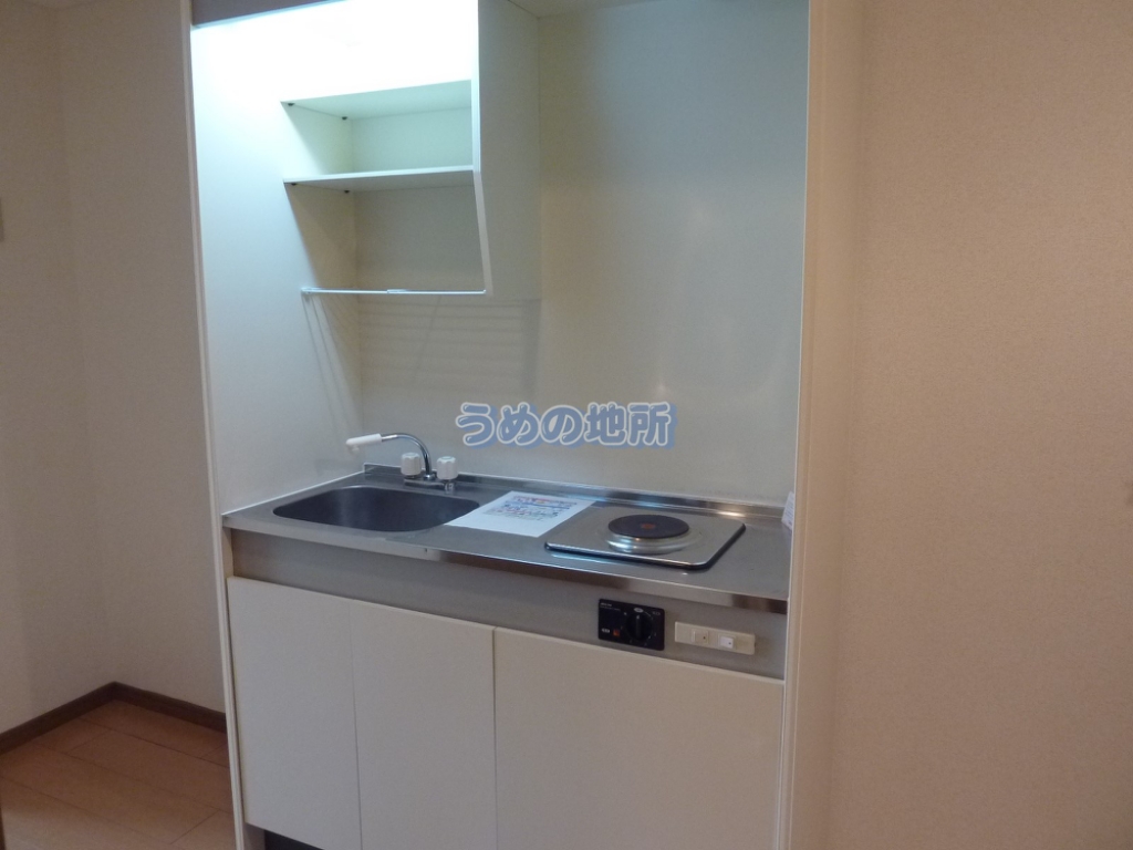 キッチン　台所