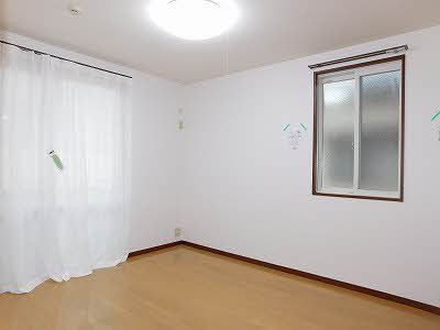 その他部屋・スペース　洋室