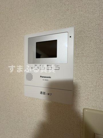 セキュリティ　同仕様