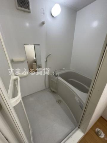 バス・シャワールーム　同仕様