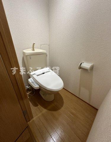 トイレ　同施工会社　トイレ