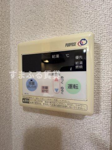 その他設備　同仕様　同施工会社　その他設備