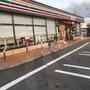 コンビニ　セブンイレブン 高松香川町大野北店（コンビニ）まで1517m