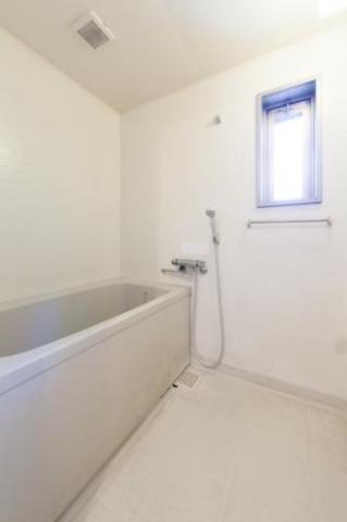 バス・シャワールーム　ゆっくり癒しましょう。