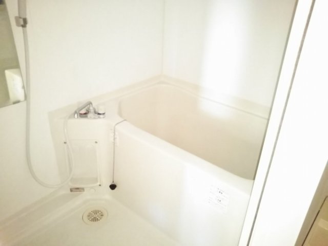 バス・シャワールーム　画像8