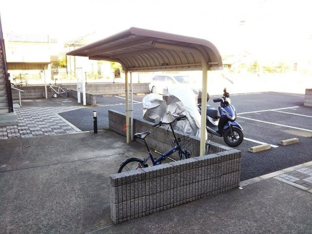 その他共有部分　画像3