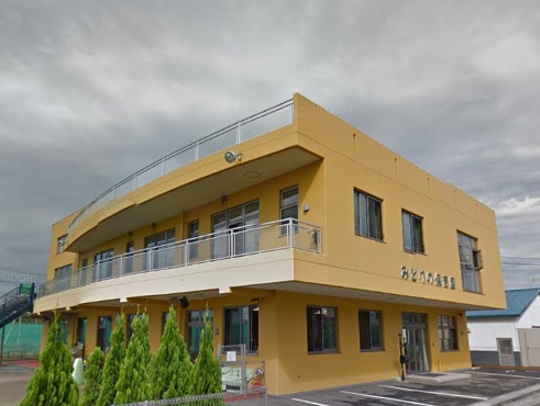 幼稚園・保育園　みどりの保育園（幼稚園・保育園）まで4454m