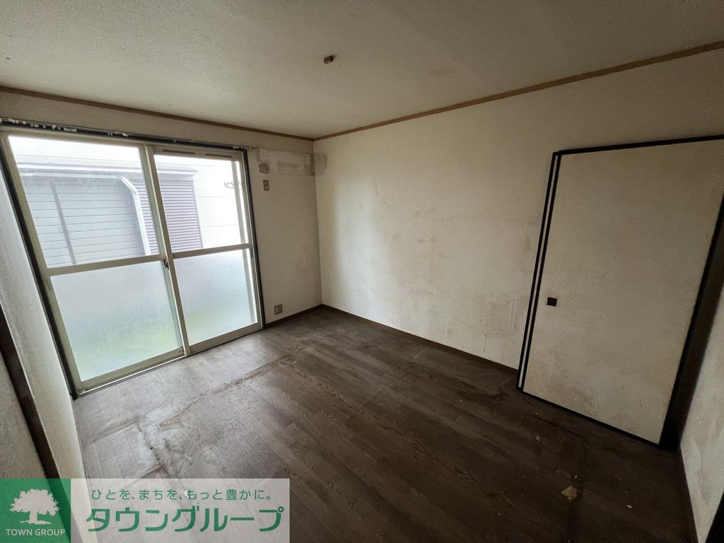 居室・リビング　リビング/居室