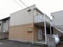 建物外観　外観は落ち着いています