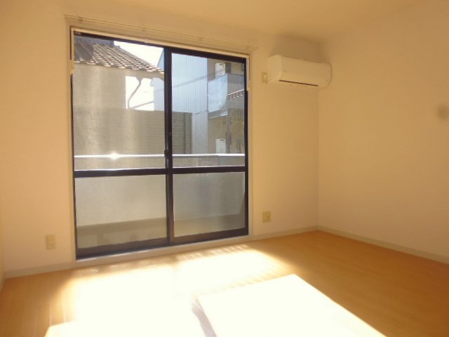 居室・リビング　洋室