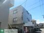 北国分駅より徒歩13分 3階 築44年11ヶ月の賃貸物件