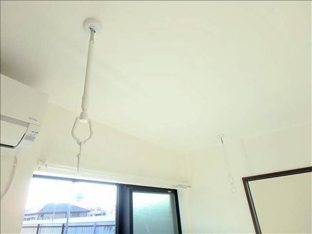 その他部屋・スペース