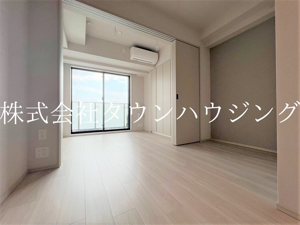居室・リビング　★タウンハウジング東京取り扱い物件★