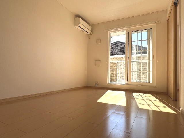 居室・リビング　同仕様