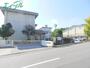 中学校　四日市市立羽津中学校（中学校）まで2520m